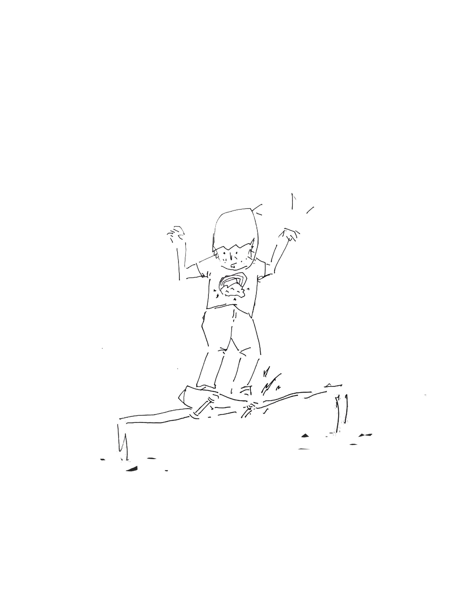 Creepergrind illustration by Robert Filiuta
