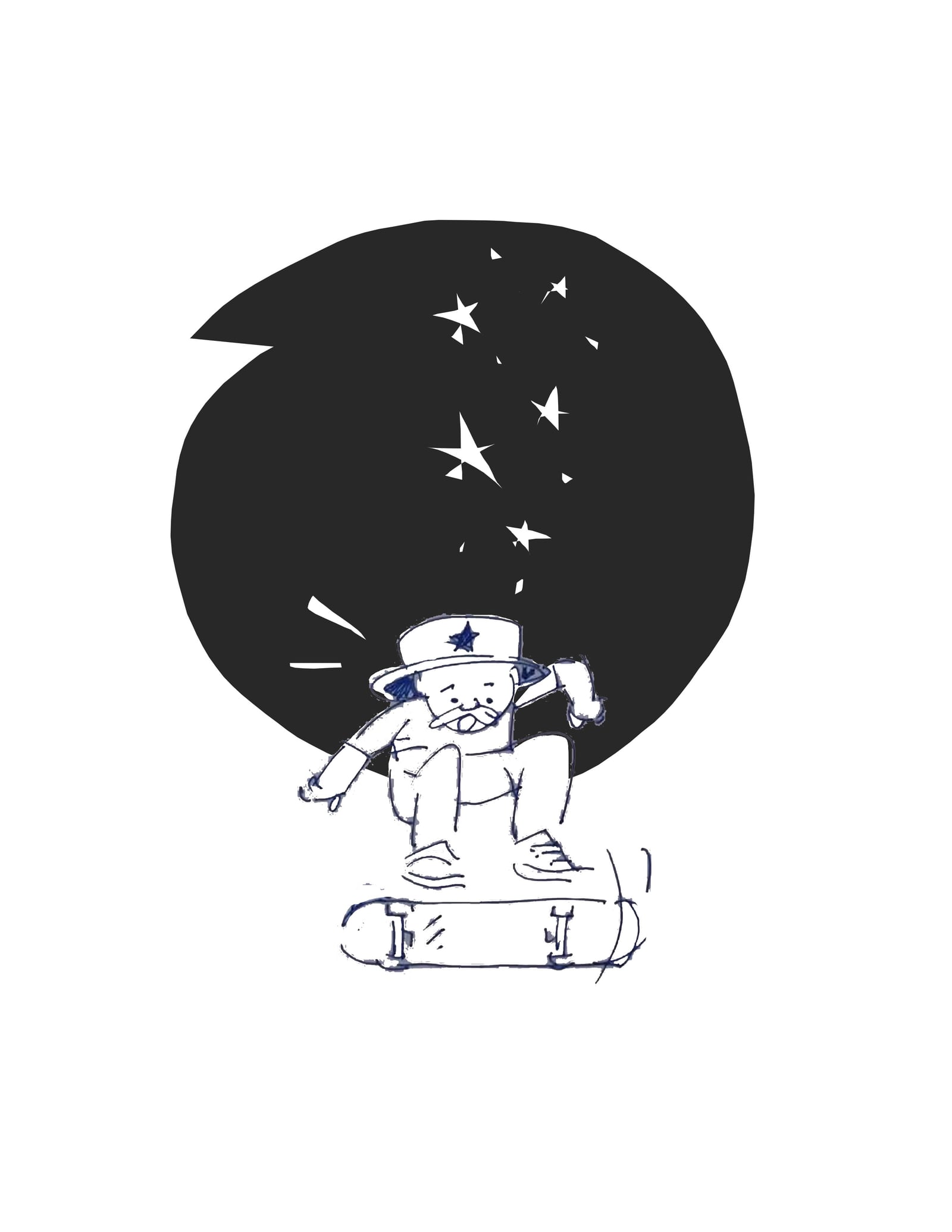 Flippingfordays illustration by Robert Filiuta