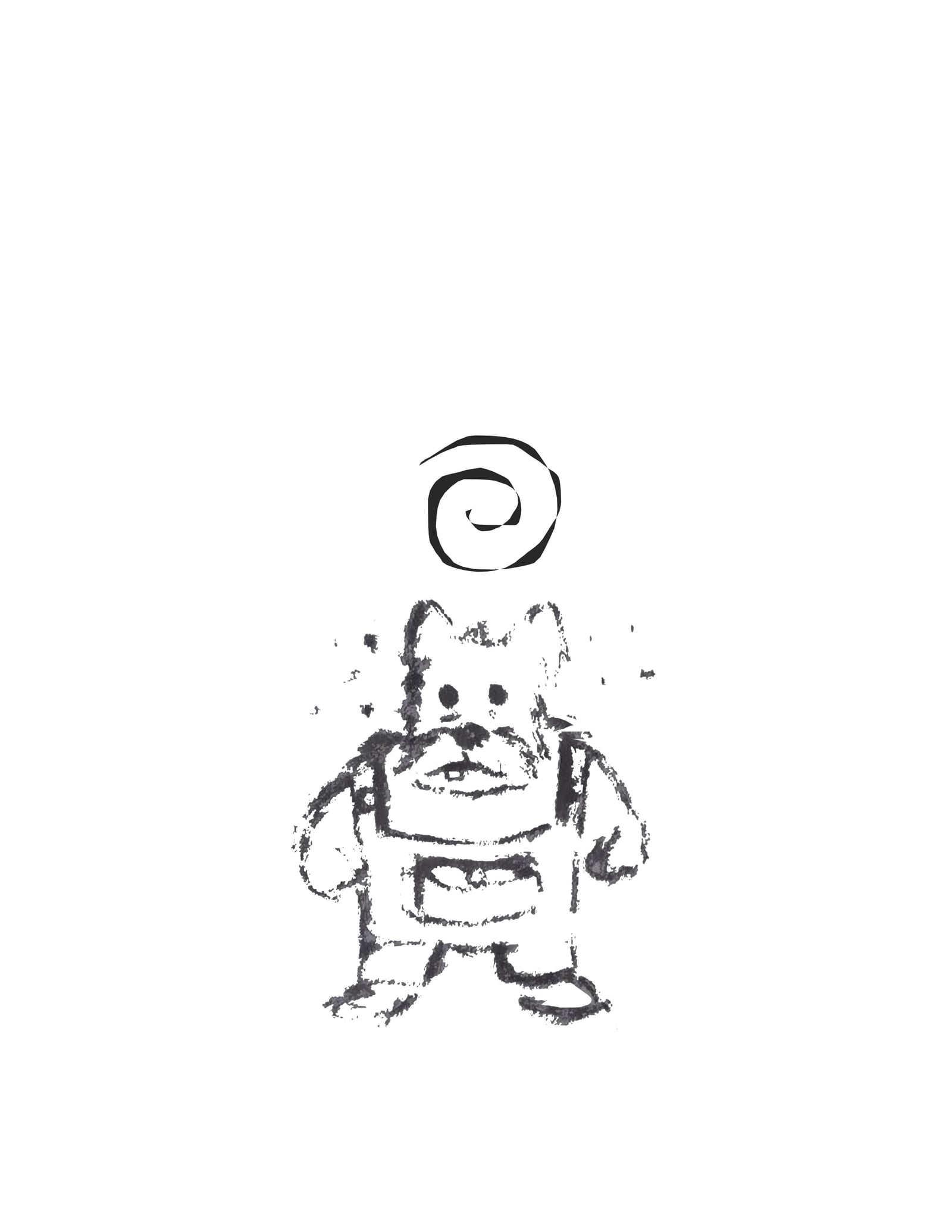 Frankfarmer illustration by Robert Filiuta