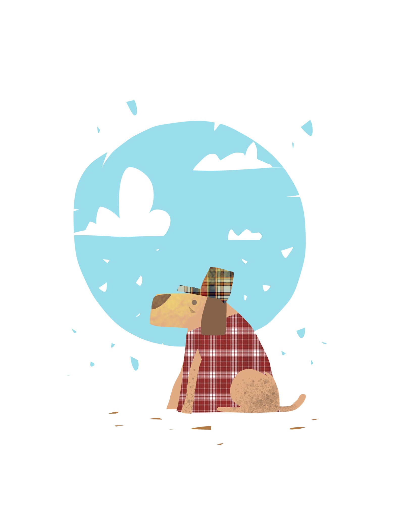 Jasper illustration by Robert Filiuta