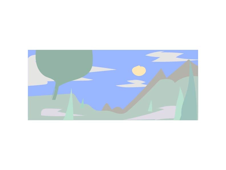 Landscapes1 01 illustration by Robert Filiuta