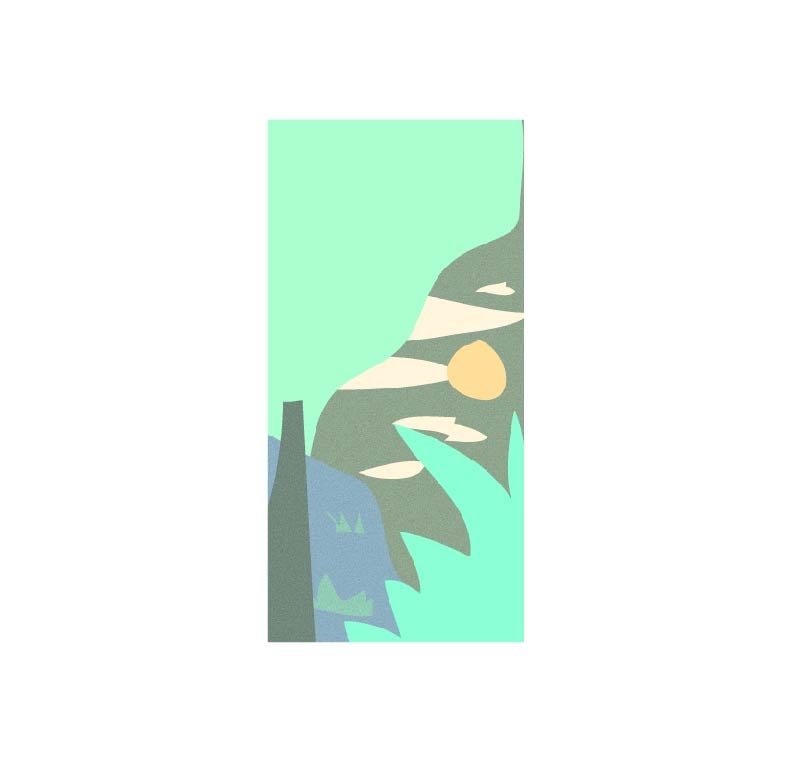 Landscapes3 01 illustration by Robert Filiuta