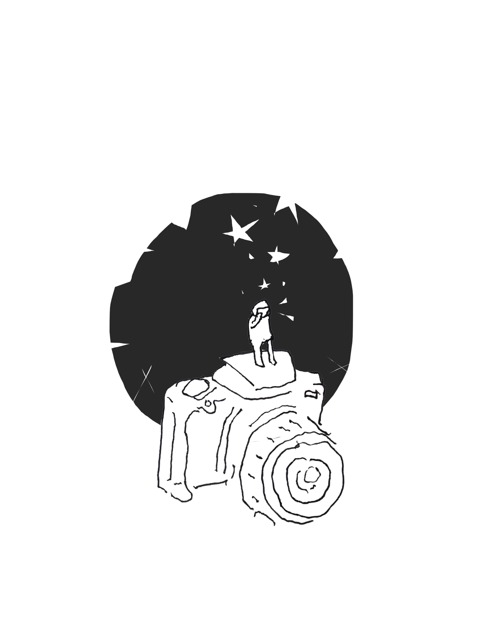 Littlephotographer2 illustration by Robert Filiuta