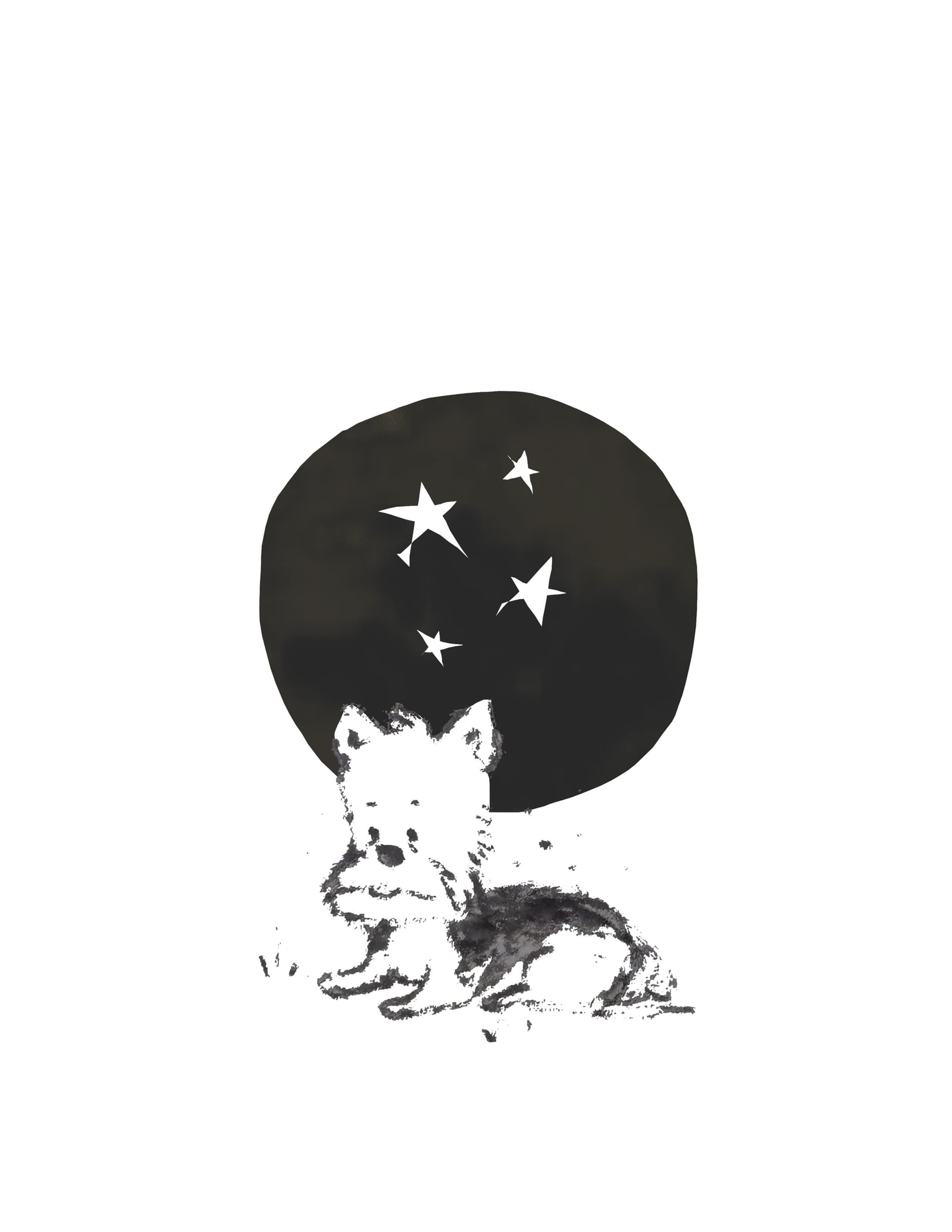 Littleruggles illustration by Robert Filiuta