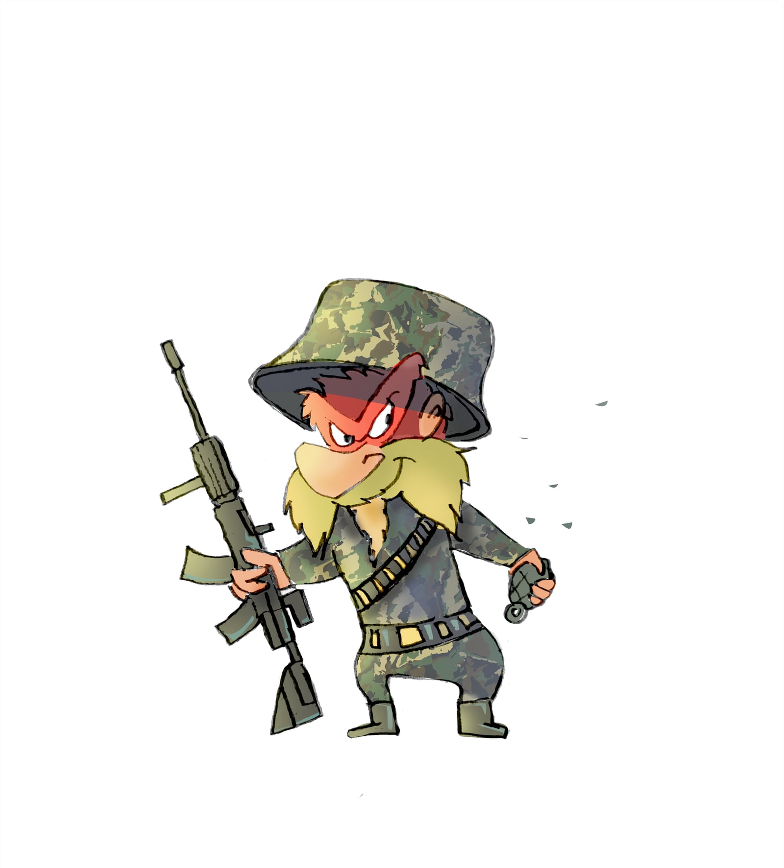 Sam2 Copy illustration by Robert Filiuta